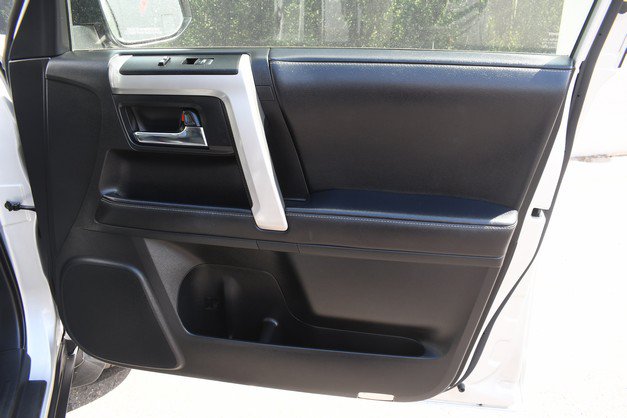 Certified 2024 Toyota 4Runner SR5 Premium w/ Moonroof Package AWD/4WD image 24