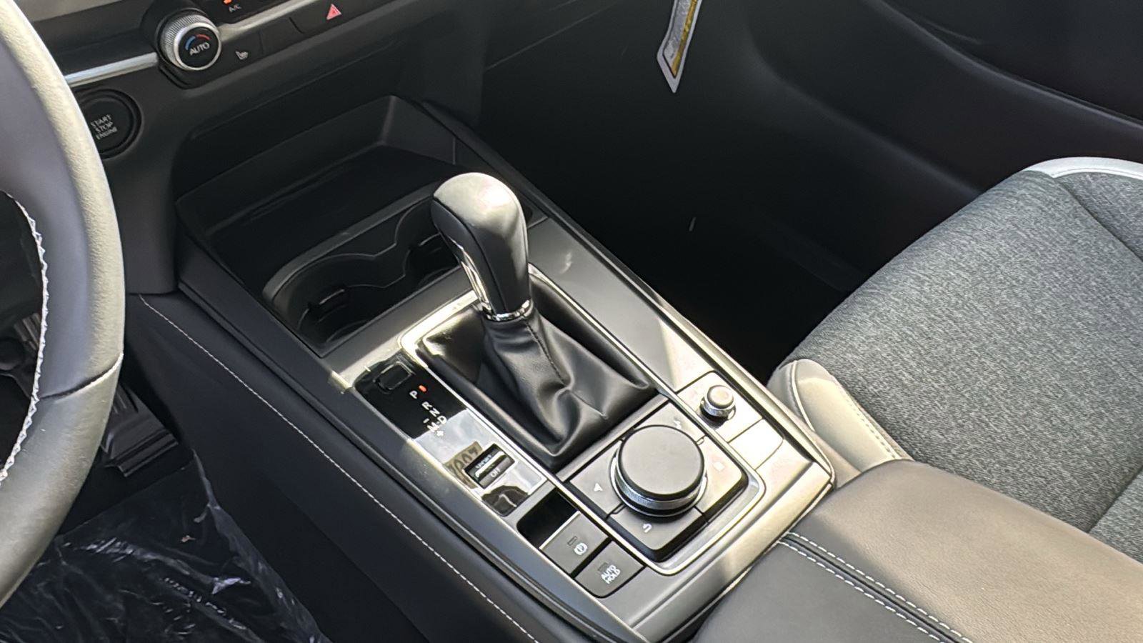 New 2026 MAZDA CX-30 Aire Edition image 18