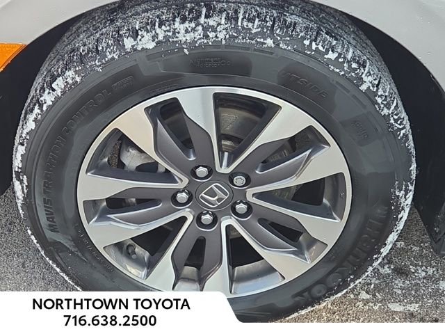 Used 2022 Honda Odyssey EX-L image 17