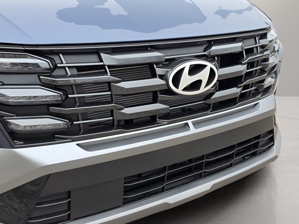 New 2026 Hyundai Tucson SEL AWD/4WD image 9