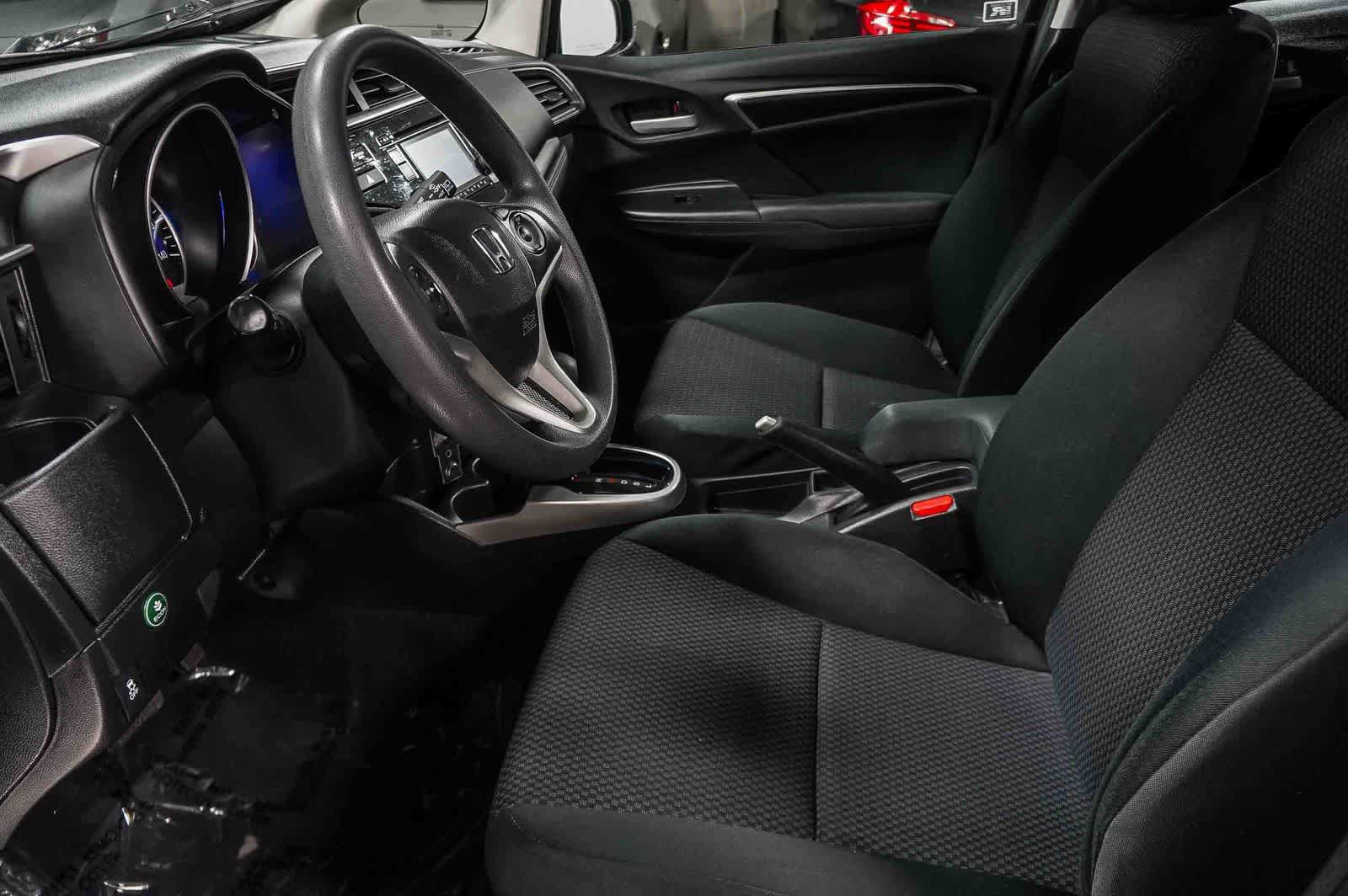 Used 2020 Honda Fit LX image 19