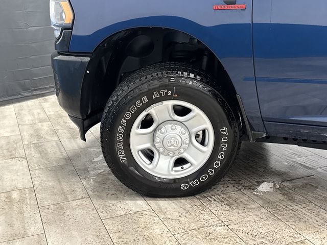 Used 2024 RAM 3500 Tradesman image 37