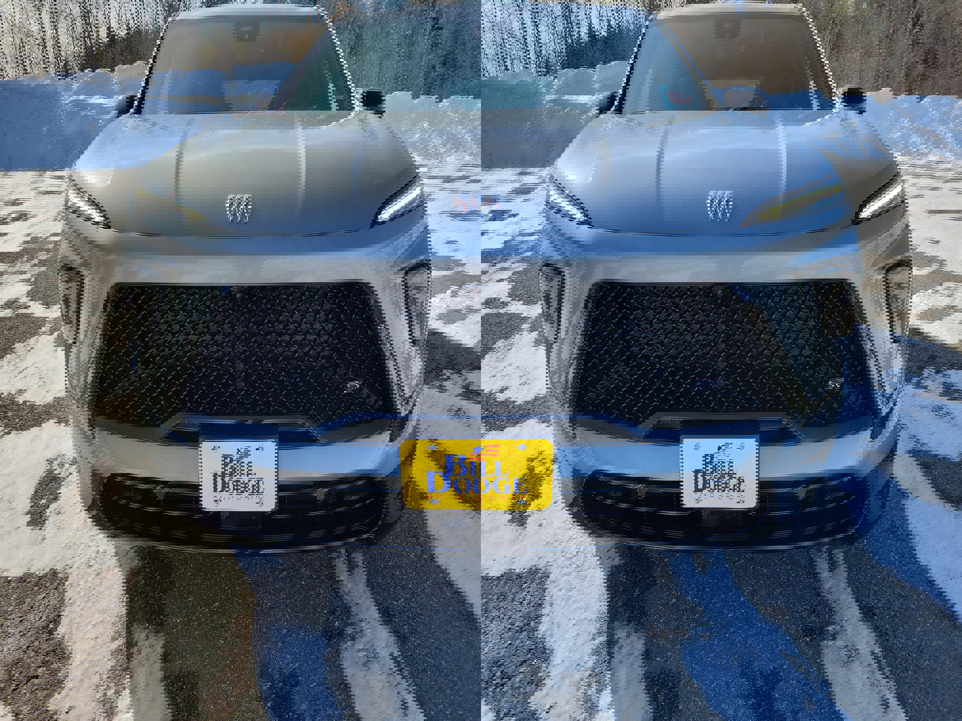 New 2026 Buick Enclave Sport Touring w/ Power Package image 10