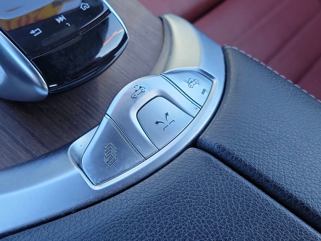 Used 2019 Mercedes-Benz C 300 Cabriolet image 31