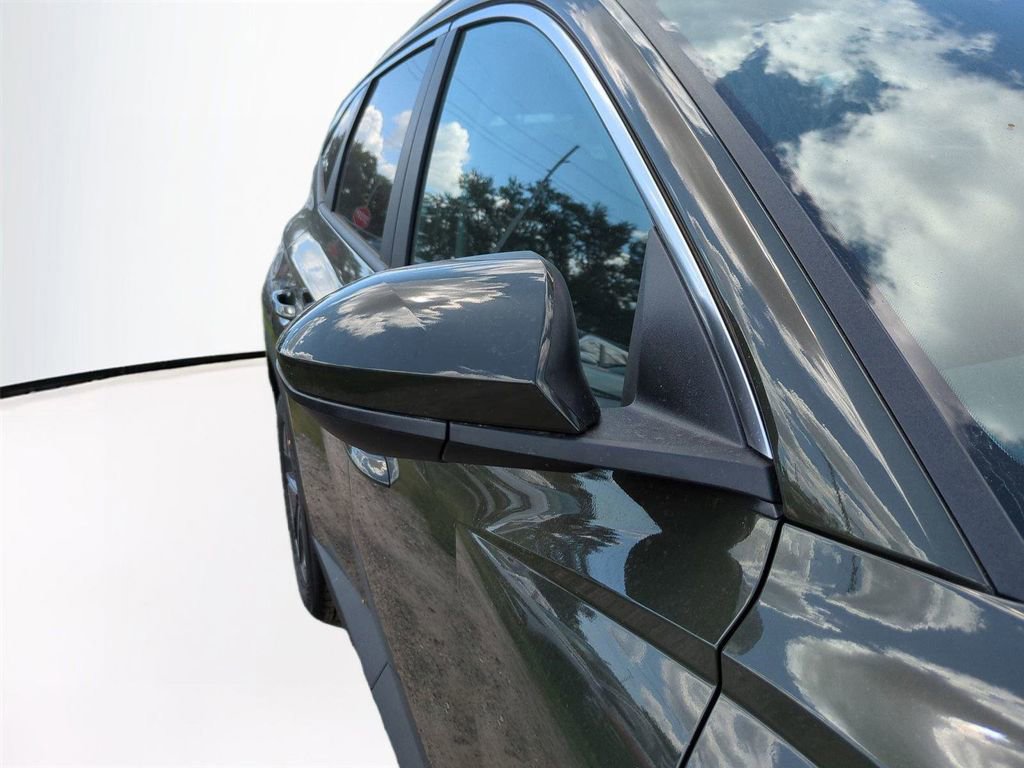 New 2026 Hyundai Tucson SEL image 11