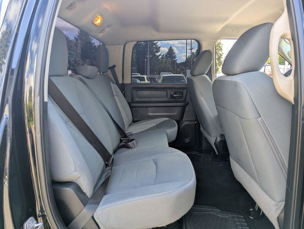 Used 2014 RAM 2500 Tradesman w/ Popular Equipment Group AWD/4WD image 29