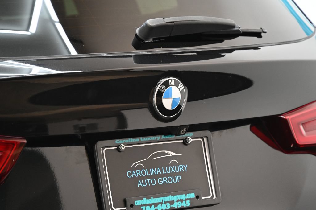 Used 2020 BMW X3 M40i w/ Premium Package AWD/4WD image 13