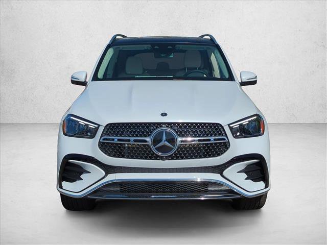 New 2026 Mercedes-Benz GLE 450 4MATIC image 6
