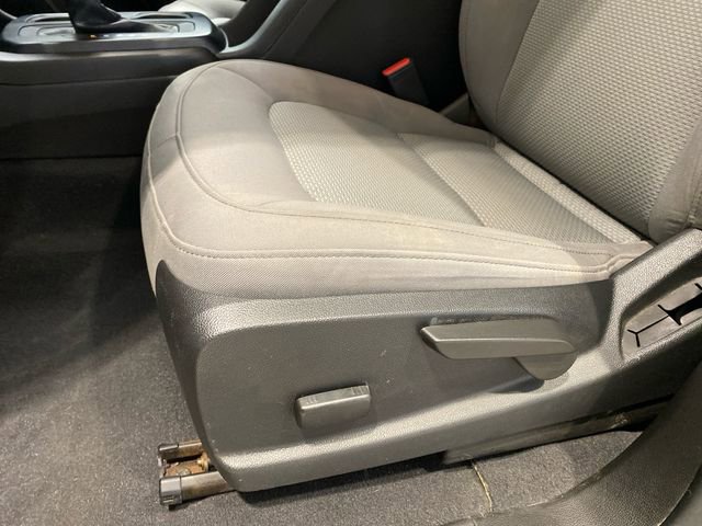 Used 2019 Chevrolet Colorado W/T w/ WT Convenience Package image 13