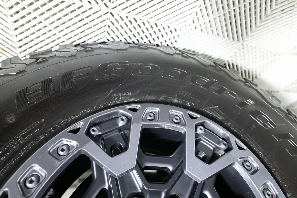 Used 2024 Ford F150 Raptor w/ Equipment Group 803A Raptor R image 49