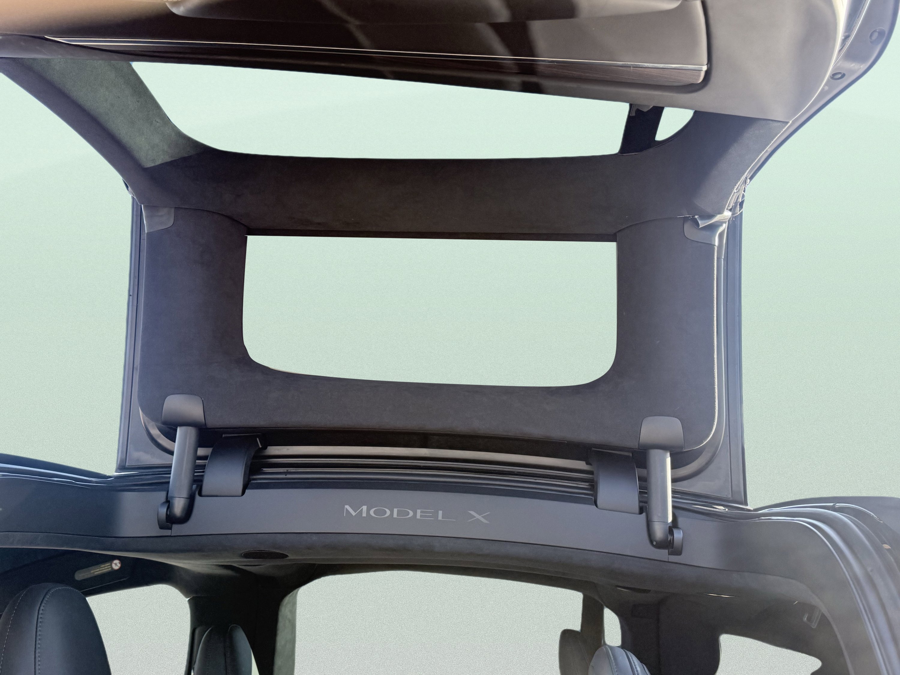 Used 2024 Tesla Model X Long Range image 33