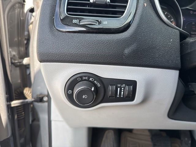 Used 2020 Jeep Compass Limited image 21