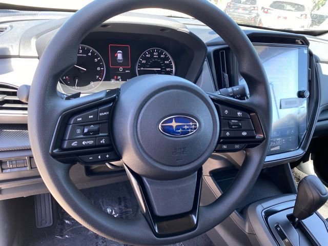 New 2026 Subaru Crosstrek 2.0i Premium AWD/4WD image 12