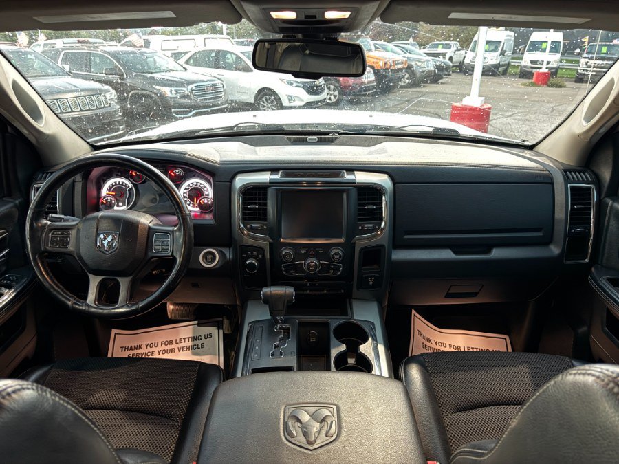 Used 2013 RAM 1500 Sport w/ Sport Premium Group AWD/4WD image 20