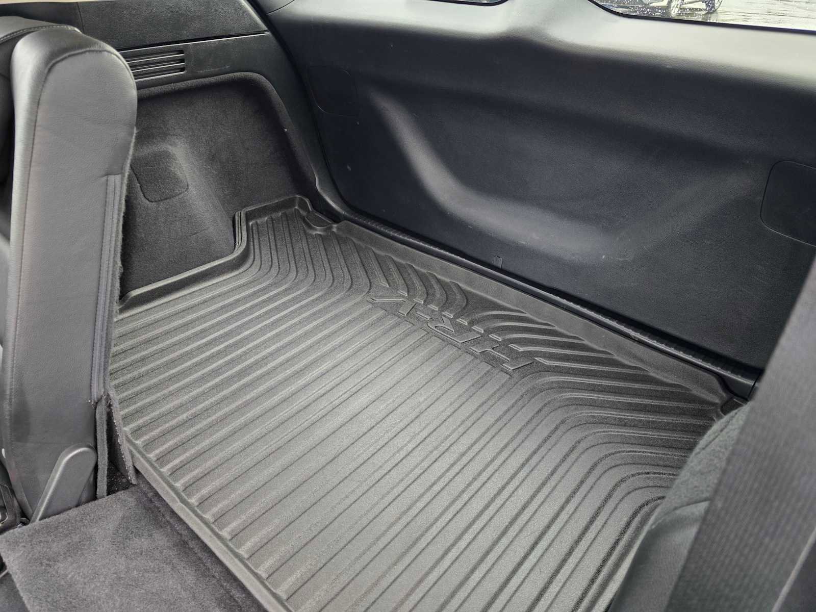 Used 2017 Honda HR-V EX-L image 36