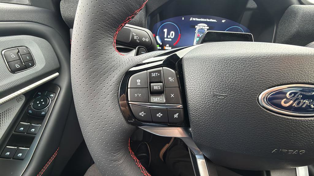 New 2026 Ford Explorer ST w/ Sun And Sound Package image 28