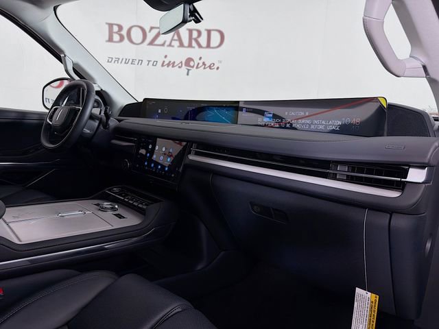 New 2026 Lincoln Navigator L Premier AWD/4WD image 34