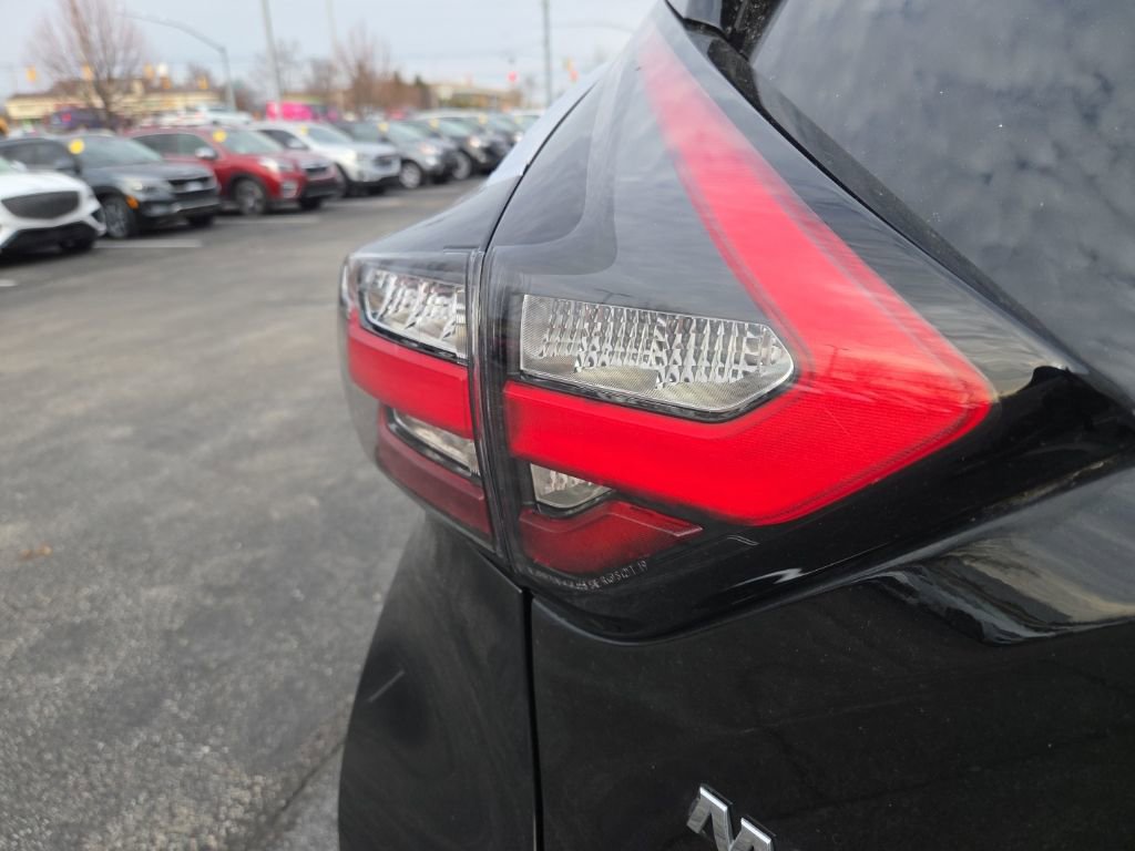 Used 2019 Nissan Murano SL w/ SL Technology Package image 10