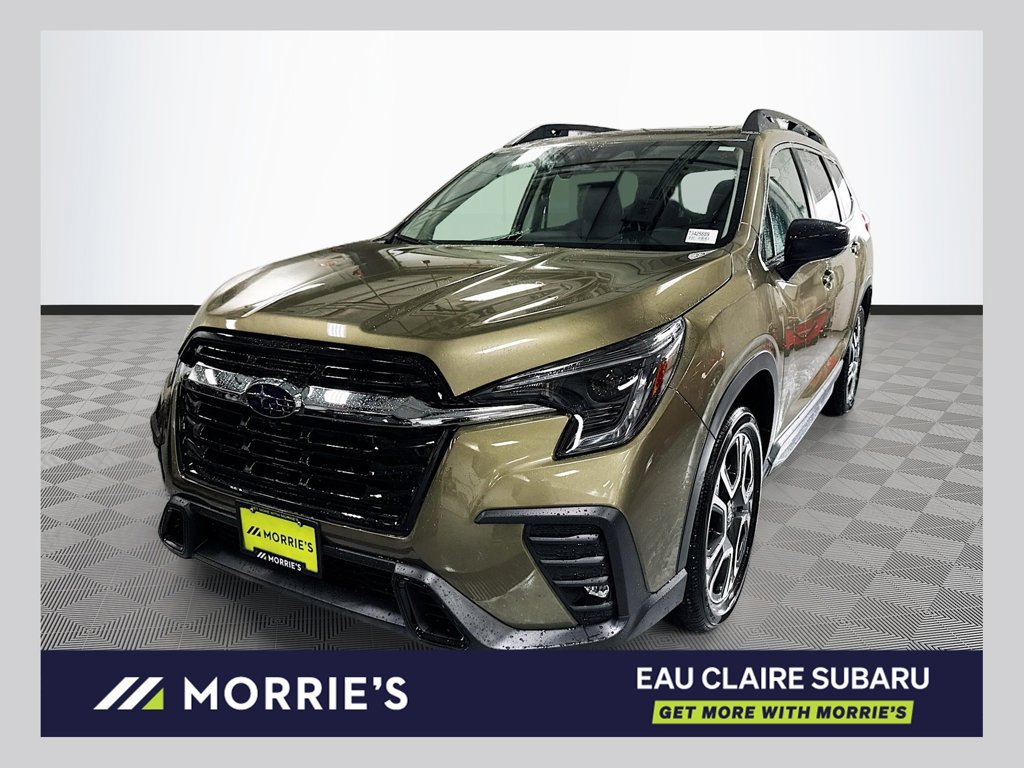 New 2026 Subaru Ascent Limited