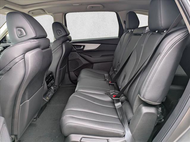 New 2026 Acura MDX SH-AWD image 17
