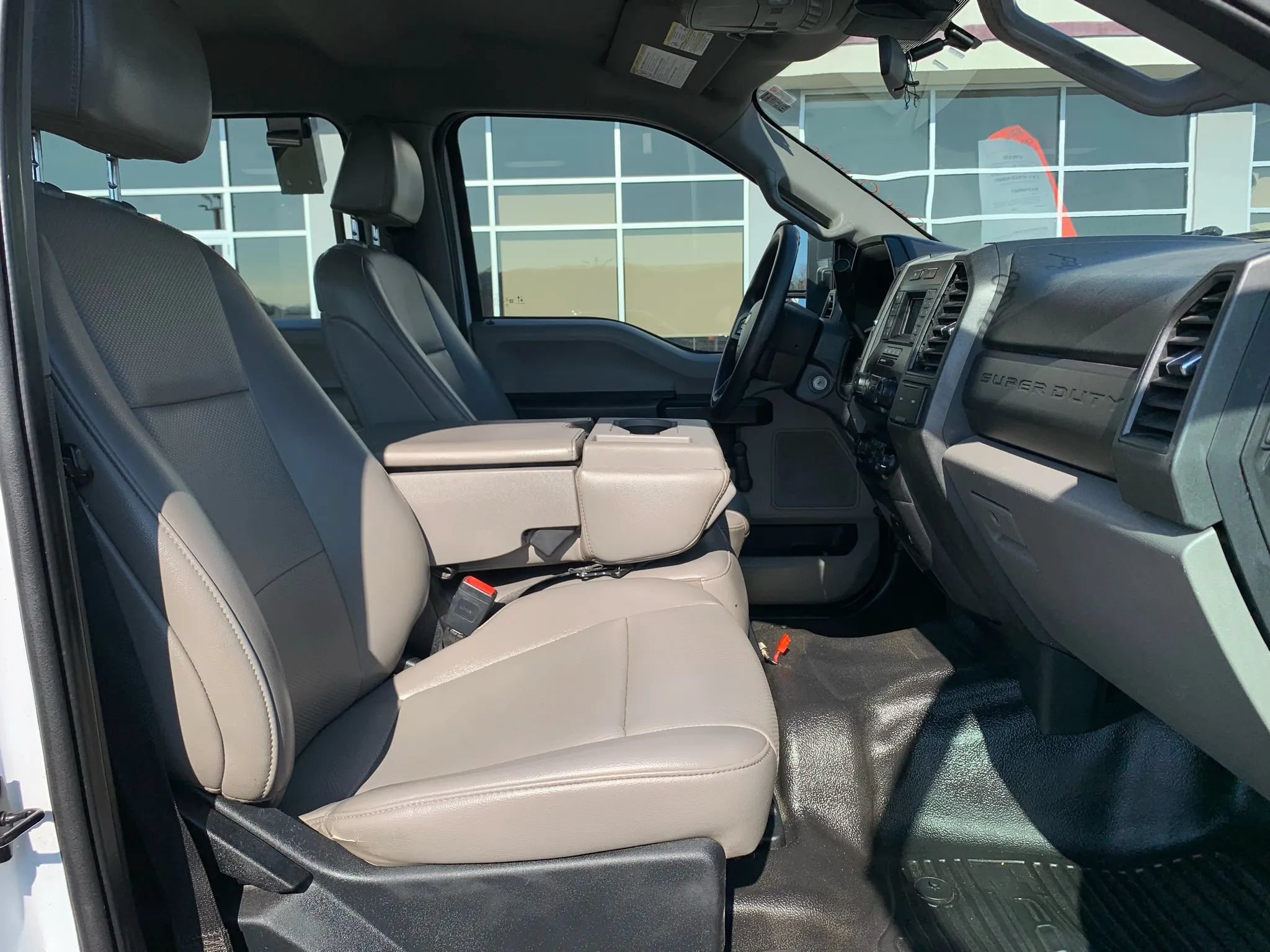 Used 2020 Ford F250 XL RWD image 23