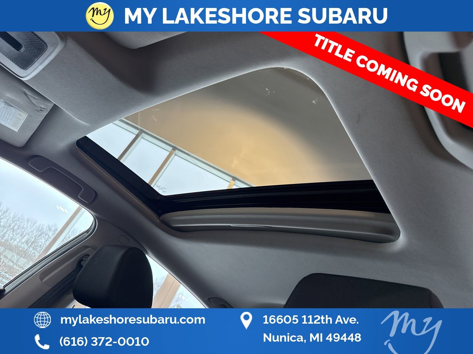 Used 2023 Honda Civic EX image 19