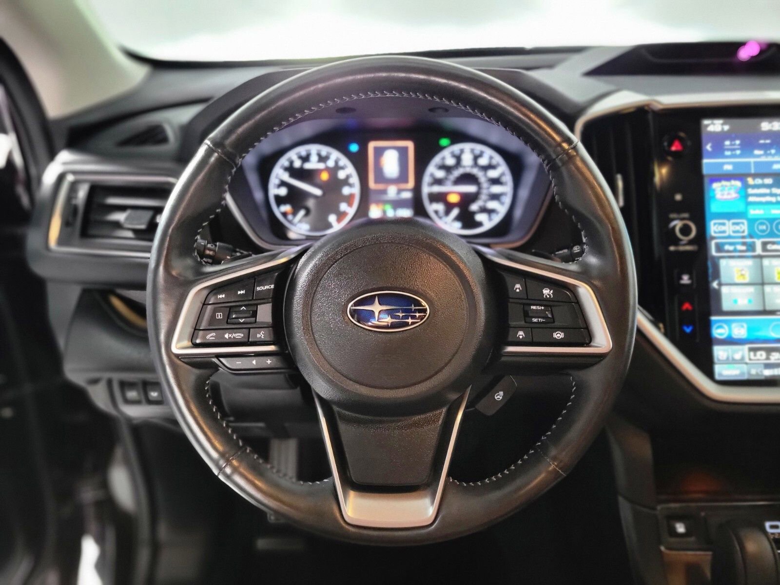 Used 2023 Subaru Ascent Touring image 14