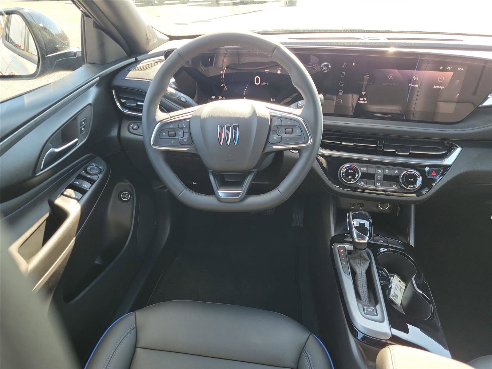 New 2026 Buick Envista Sport Touring image 10