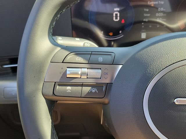New 2026 Hyundai Kona SEL Sport FWD image 7