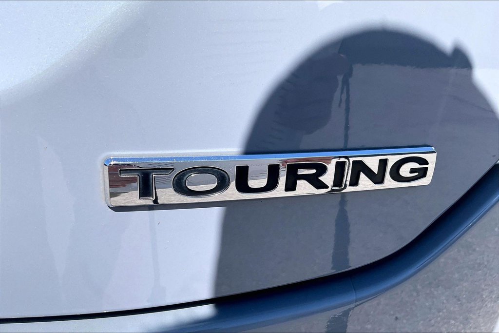 Used 2025 Honda Pilot Touring image 23
