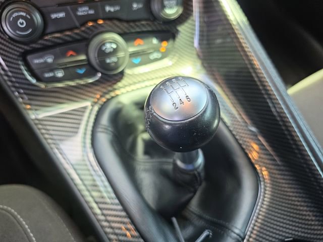 Used 2021 Dodge Challenger R/T w/ Driver Convenience Group RWD image 22