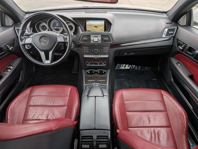 Used 2016 Mercedes-Benz E 400 E 400 image 17