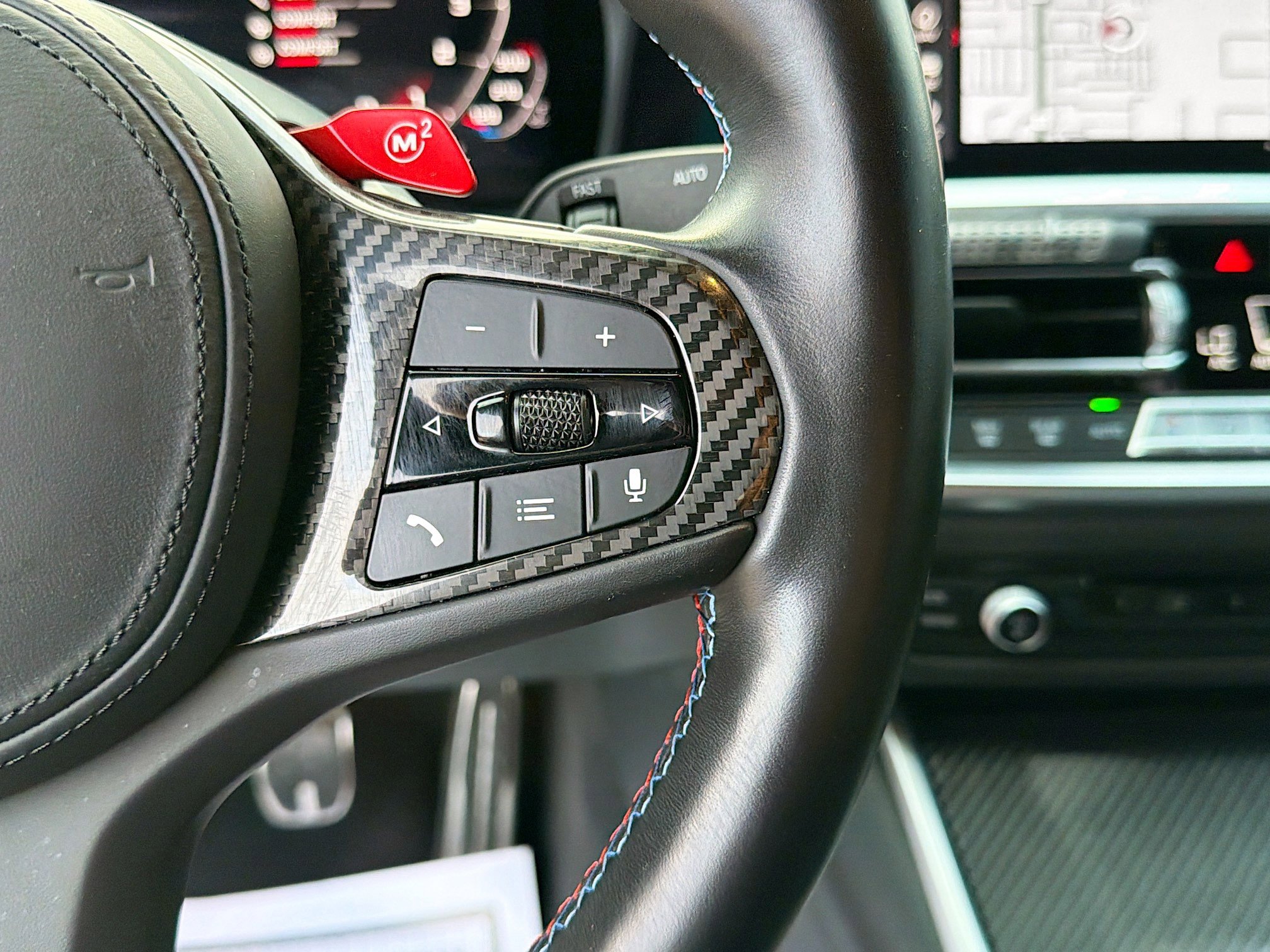 Used 2022 BMW M4 Executive w/ Executive Package image 37