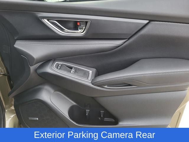 Used 2026 Subaru Ascent Limited AWD/4WD image 8
