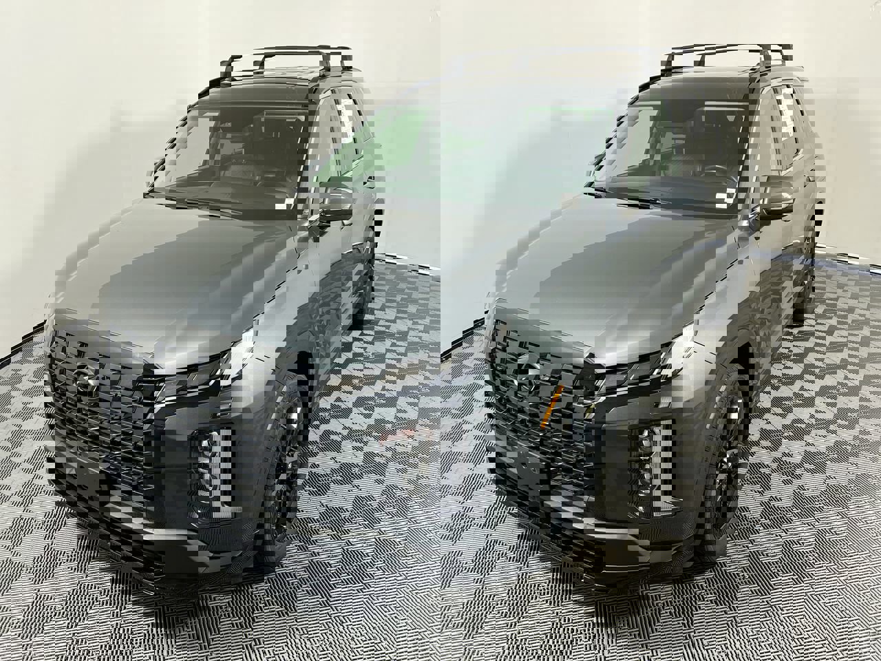 Used 2024 Hyundai Palisade XRT image 7