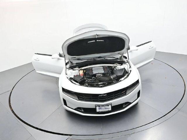 Used 2023 Chevrolet Camaro LT w/ RS Package RWD image 43