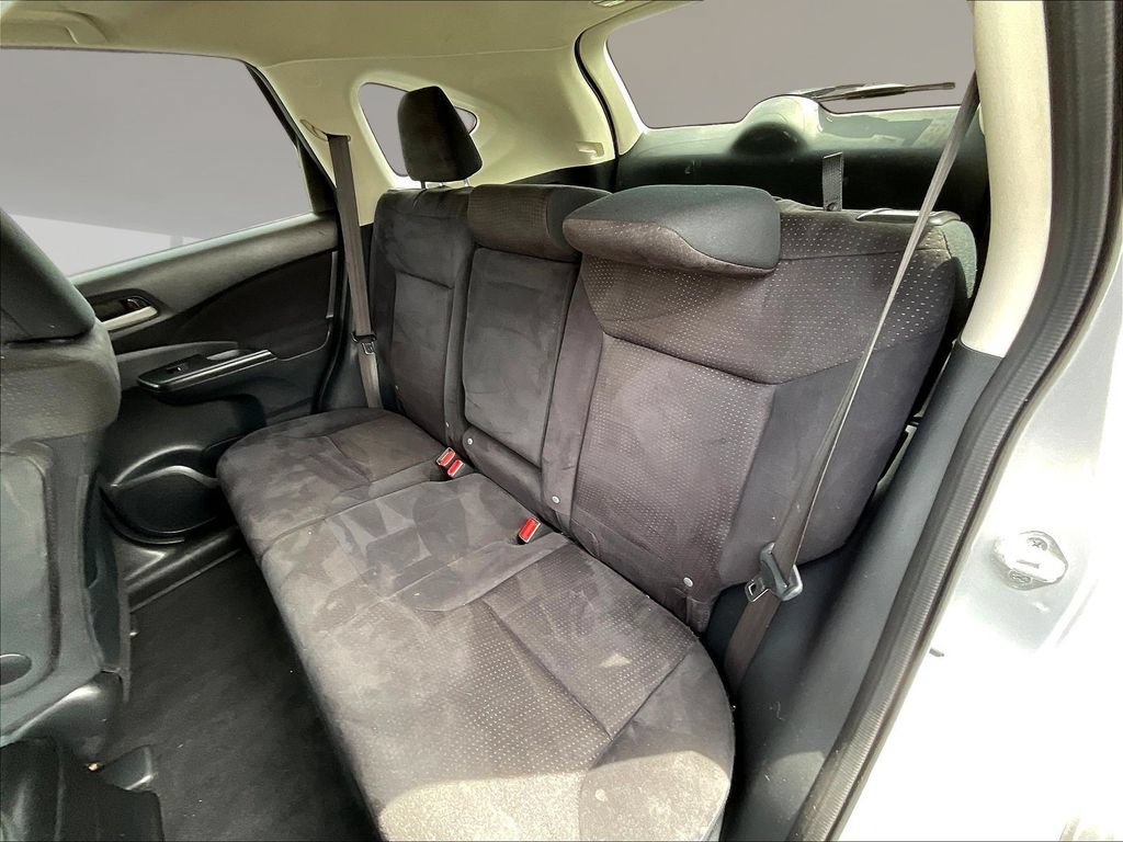 Used 2013 Honda CR-V EX image 21