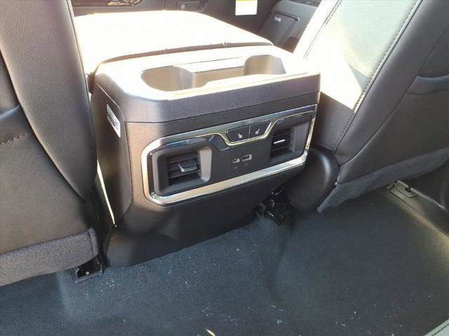 New 2026 Chevrolet Silverado 2500 LTZ image 18