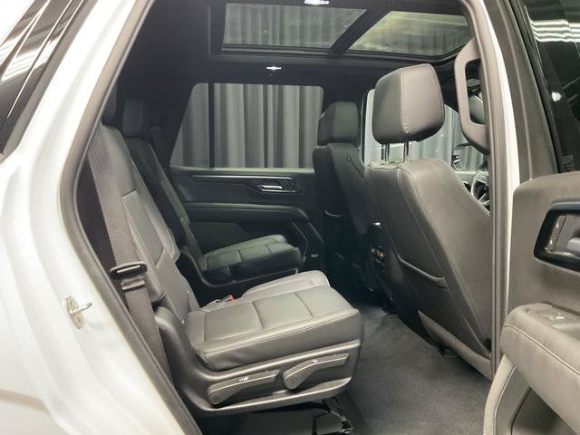 Used 2026 Chevrolet Tahoe Z71 w/ Comfort Package AWD/4WD image 11