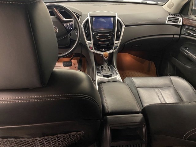 Used 2013 Cadillac SRX Luxury image 13