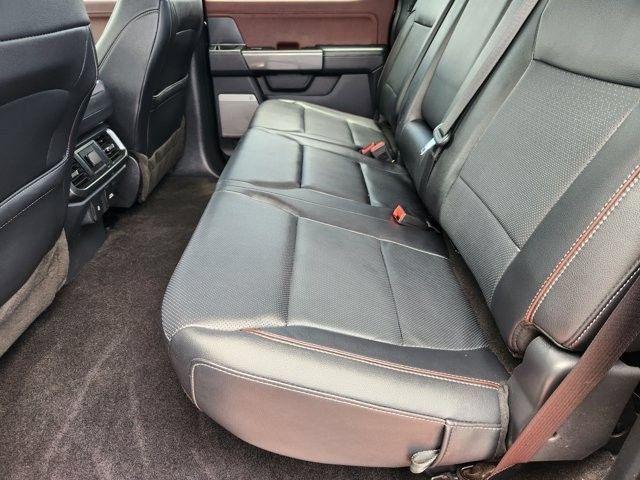 Used 2023 Ford F150 Lariat AWD/4WD image 29