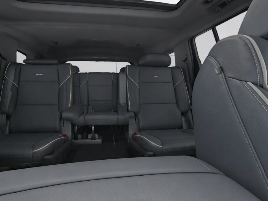 Used 2025 Cadillac Escalade Sport AWD/4WD image 27