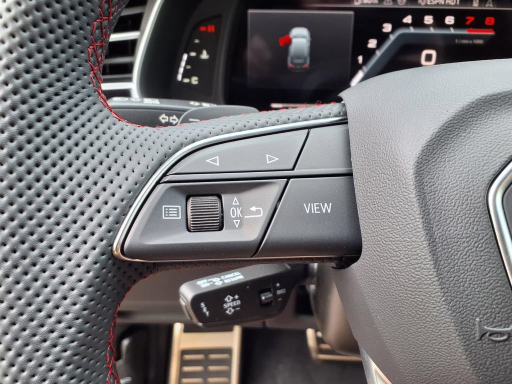 New 2026 Audi SQ7 Prestige AWD/4WD image 26