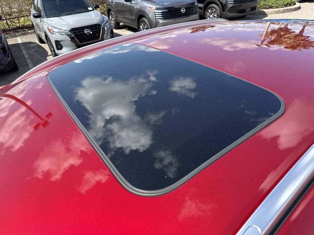 Used 2023 MAZDA CX-30 AWD 2.5 S w/ Premium Package image 34
