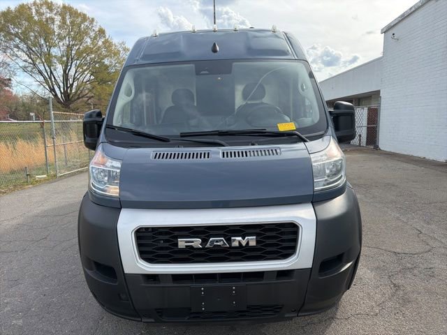 Used 2022 RAM ProMaster 3500 w/ Fleet Safety Group (AWQ) image 7