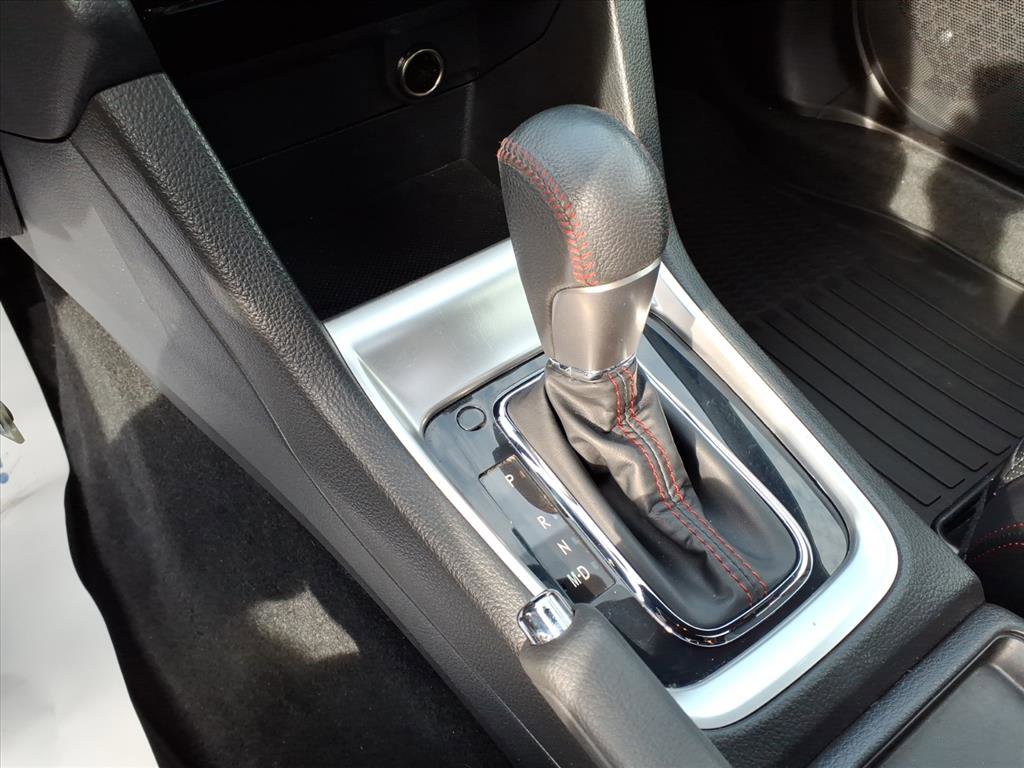 Used 2016 Subaru WRX Limited image 15