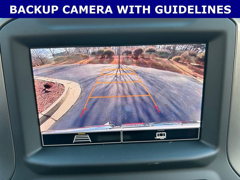 New 2026 GMC Sierra 1500 Pro w/ Graphite Edition image 4