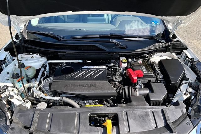 Used 2023 Nissan Rogue SV w/ SV Premium Package AWD/4WD image 26