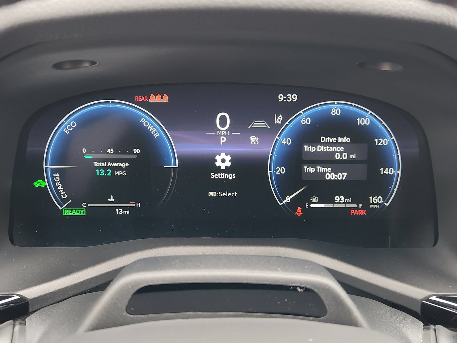 New 2026 Toyota Camry XLE w/ Premium Plus Package FWD image 17