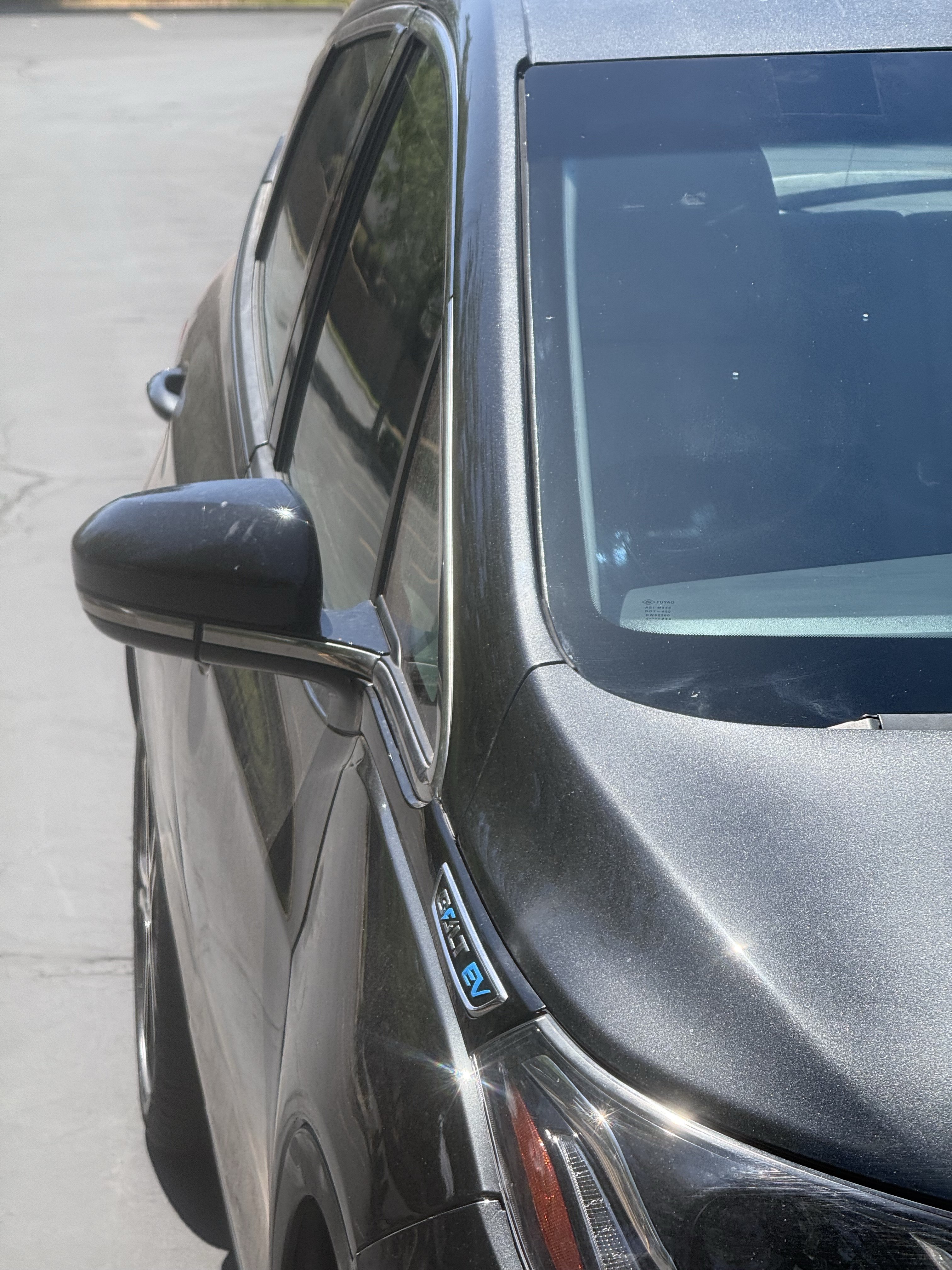 Used 2019 Chevrolet Bolt LT FWD image 24